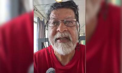 Photographer Shahidul Alam detained in Israel’s Ketziot Prison: Drik