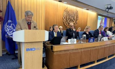 Bangladesh emerges as rising maritime nation: Sakhawat Hossain