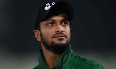 ACC given 2 months to submit investigation report against Shakib Al Hasan