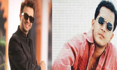 Shakib Khan remembers Salman Shah on his 29th death anniversary