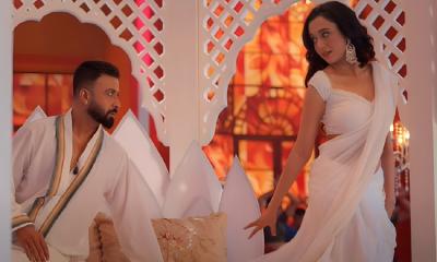 ‘Tandob’ sets new box office records, Shakib Khan’s Eid release soars past Tk 6 crore