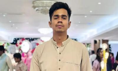 Dhaka University mourns death of Shammo