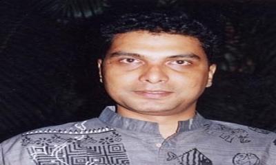 Actor Shams Sumon passes away