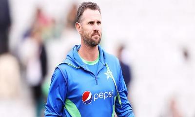 Shaun Tait appointed as Bangladesh’s new pace bowling coach