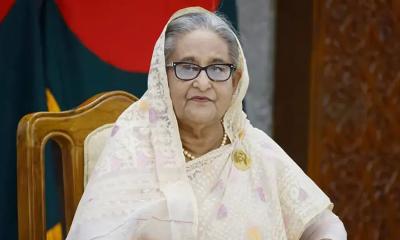 Sheikh Hasina summoned to tribunal over ‘contempt of court’