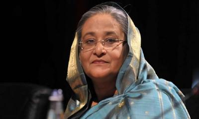 Hasina faces arrest warrant as allegation of crimes against humanity taken in cognizance