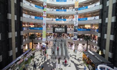 Govt extends shopping mall hours to 9pm from June 12