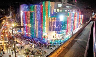 Shops, malls to remain open till 10 pm from May 12: Shop Owners Association