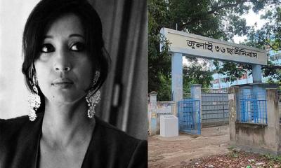 Names of 2 freedom fighters reinstated, Suchitra Sen dormitory renaming stands