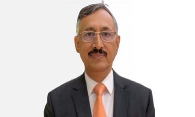 Education secretary Siddiq Zobayer removed