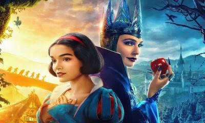 Top 10 Hollywood’s biggest box-office flops of 2025