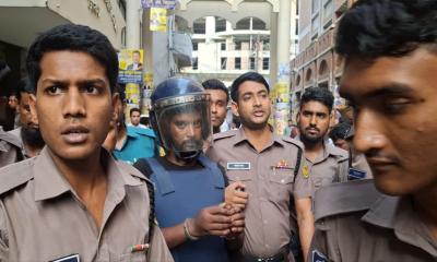 Verdict set for June 7 in Ramisa rape-murder case