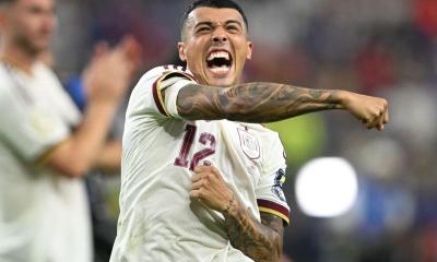 World Cup final a dream come true, says Spain‍‍`s Porro
