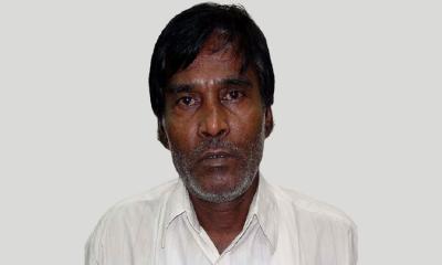 Sukharanjan Bali accuses 32, including Hasina and S.K. SINHA, of abduction and detention