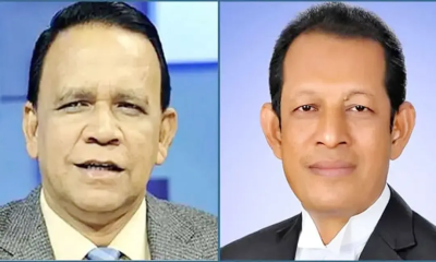 BNP-backed panel sweeps Supreme Court Bar Association election, secures 13 posts