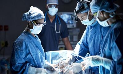 Flatulence sparks fire during surgery, patient’s leg burned in bizarre hospital incident