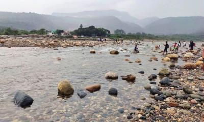 Authorities issue 3-day ultimatum to return looted stones