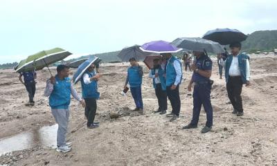 ACC launches operation after stone looting