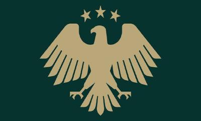 Syria unveils new national emblem in bid to redefine national identity