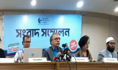 TIB warns of escalating political crisis amid uncertainty over reform implementation