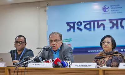 NCP is a ‘King’s Party’ with 2 members in govt: TIB executive director