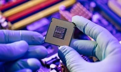 Taiwan chip industry revenue set to near $300bn as AI demand surges