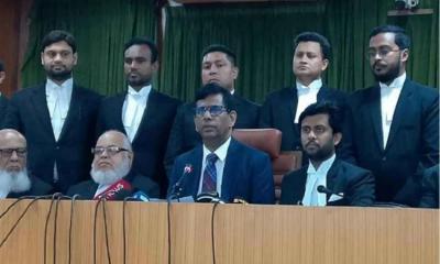 No genocide committed in Bangladesh in July-August: Chief Prosecutor