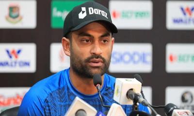Cricketers heartbroken by Milestone college jet crash