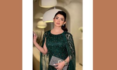 Tanjin Tisha’s dream debut: From Tollywood exit to Dhallywood entry