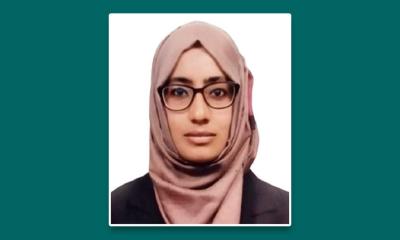 Govt officer dismissed over Facebook post criticising Chief Adviser