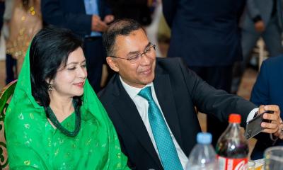 Tarique Rahman and Zubaida Rahman acquitted in corruption case