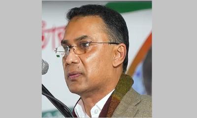 Tarique Rahman says he does not see himself as ‘mastermind’ of July Uprising