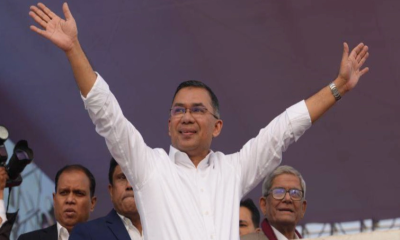 BNP gears up in Sylhet as Tarique Rahman set to launch election campaign