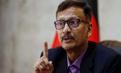 Bangladesh rejects Pakistan’s claim on resolution of 1971 unresolved issues