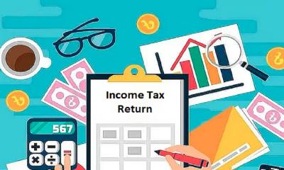 NBR exempts foreign nationals in Bangladesh from mandatory tax return filing