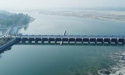 Red alert in India as Teesta river swells, Bangladesh issues flood warning