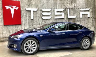 Tesla not interested in manufacturing in India, to open showrooms instead
