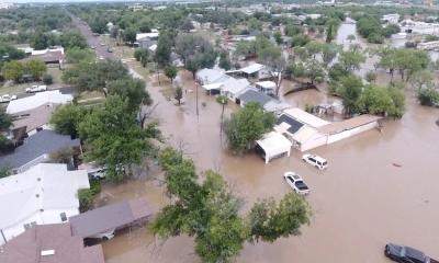 Texas floods death toll surpasses 100