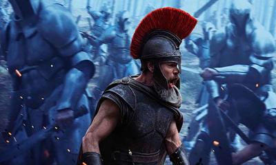 Christopher Nolan’s ‘The Odyssey’ set to release at Star Cineplex on July 17