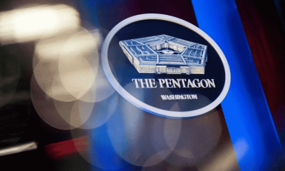 Pentagon signs AI deals with tech firms