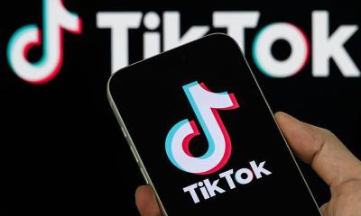 TikTok agrees to pay $400m US settlement over children’s privacy