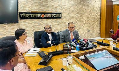 US counter-tariffs on Bangladeshi goods could drop further: Trade adviser