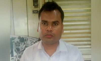 Railway employee detained for alleged rape of passenger in train toilet