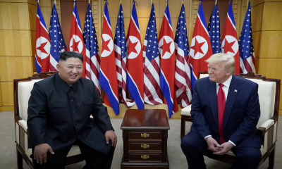Trump wants a new meeting with Kim Jong Un. North Korea says not so fast