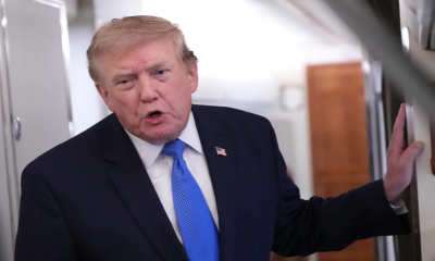 Trump says Gulf leaders’ input weighed heavily in decision to hold off on ordering new Iran strikes