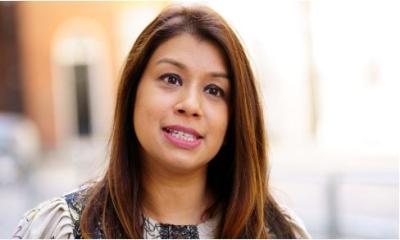 Tulip Siddiq under pressure to resign amid property scandal tied to Bangladesh‍‍`s Awami League