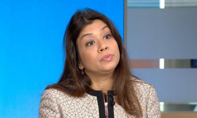 If innocent, why resign; ACC boss questions Tulip