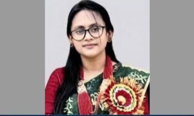 UNO accused of assaulting youth at fuel station in Lalmonirhat