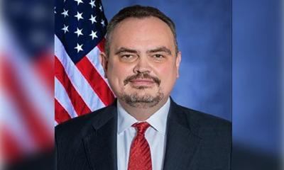 Trump nominates Brent Christensen as new US ambassador to Bangladesh