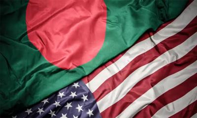 Dhaka and Washington advance talks to finalize mutual tariff agreement